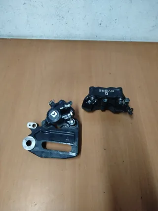 Pinzas Freno delantera KTM Duke 125 (2018)