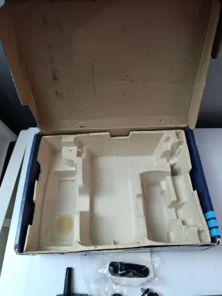 Teléfono Móvil Ericsson S868 Dual Band