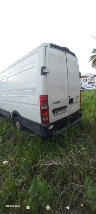 Iveco Daily 2008