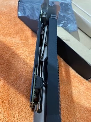 ASUS RTX 3050 DUAL OC 8GB GDDR6