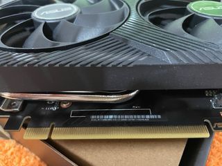 ASUS RTX 3050 DUAL OC 8GB GDDR6