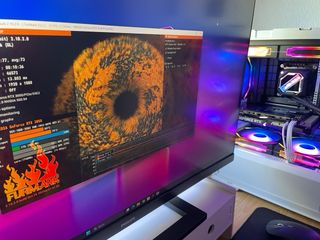 ASUS RTX 3050 DUAL OC 8GB GDDR6