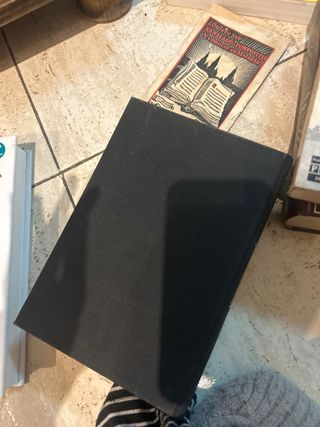 Libro La Orden de la Calavera