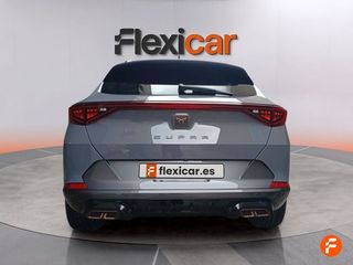 Cupra Formentor 1.4 e-Hybrid 150kW (204 CV) DSG
