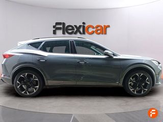 Cupra Formentor 1.4 e-Hybrid 150kW (204 CV) DSG