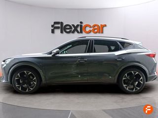 Cupra Formentor 1.4 e-Hybrid 150kW (204 CV) DSG
