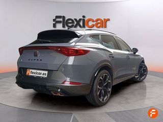 Cupra Formentor 1.4 e-Hybrid 150kW (204 CV) DSG