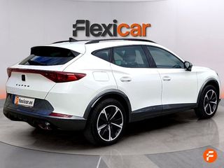 Cupra Formentor 1.4 e-Hybrid 150kW (204 CV) DSG