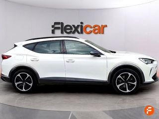 Cupra Formentor 1.4 e-Hybrid 150kW (204 CV) DSG