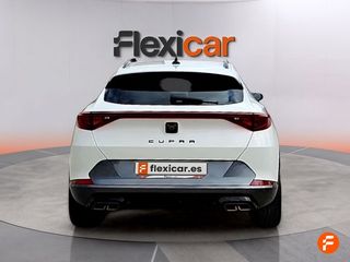 Cupra Formentor 1.4 e-Hybrid 150kW (204 CV) DSG