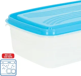 17 Contenitori in Plastica AKTIVE