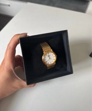 Reloj Citizen Dorado
