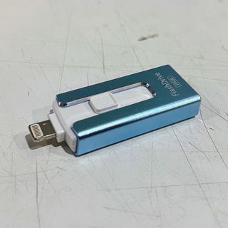 Pendrive 256GB 4 en 1