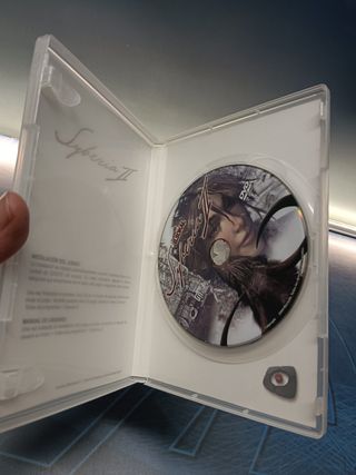 Lote 6 videojuegos pc variados