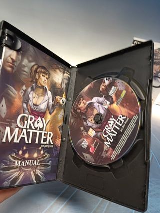 Lote 6 videojuegos pc variados