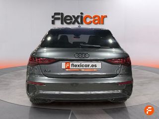 Audi A3 Sportback Black 45 TFSI e Comp S tronic