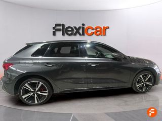 Audi A3 Sportback Black 45 TFSI e Comp S tronic