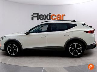Cupra Formentor 1.4 e-Hybrid 150kW (204 CV) DSG