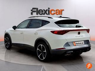 Cupra Formentor 1.4 e-Hybrid 150kW (204 CV) DSG