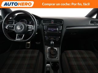 Volkswagen Golf 2.0 TSI GTI BlueMotion Tech