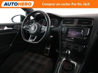 Volkswagen Golf 2.0 TSI GTI BlueMotion Tech