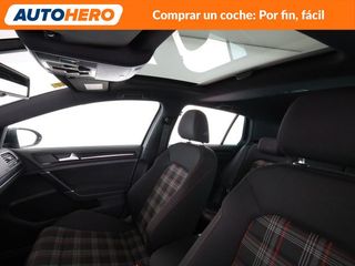 Volkswagen Golf 2.0 TSI GTI BlueMotion Tech