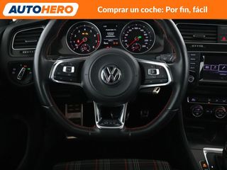 Volkswagen Golf 2.0 TSI GTI BlueMotion Tech