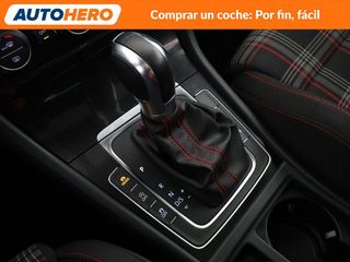 Volkswagen Golf 2.0 TSI GTI BlueMotion Tech