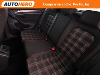 Volkswagen Golf 2.0 TSI GTI BlueMotion Tech