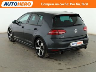 Volkswagen Golf 2.0 TSI GTI BlueMotion Tech