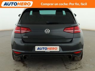 Volkswagen Golf 2.0 TSI GTI BlueMotion Tech