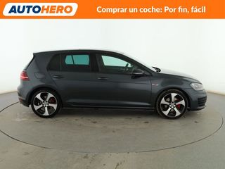 Volkswagen Golf 2.0 TSI GTI BlueMotion Tech