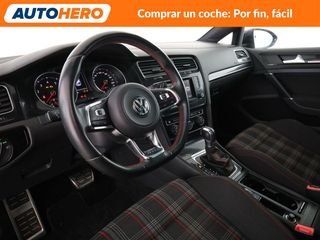 Volkswagen Golf 2.0 TSI GTI BlueMotion Tech