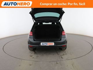 Volkswagen Golf 2.0 TSI GTI BlueMotion Tech