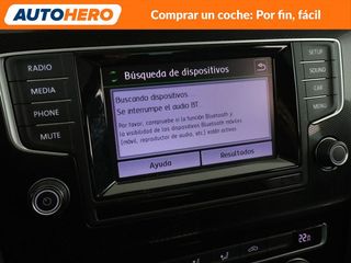 Volkswagen Golf 2.0 TSI GTI BlueMotion Tech