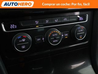 Volkswagen Golf 2.0 TSI GTI BlueMotion Tech