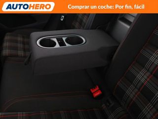 Volkswagen Golf 2.0 TSI GTI BlueMotion Tech