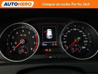 Volkswagen Golf 2.0 TSI GTI BlueMotion Tech