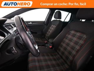 Volkswagen Golf 2.0 TSI GTI BlueMotion Tech