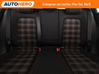 Volkswagen Golf 2.0 TSI GTI BlueMotion Tech