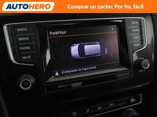 Volkswagen Golf 2.0 TSI GTI BlueMotion Tech