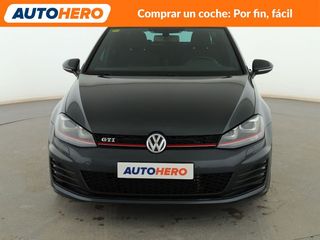 Volkswagen Golf 2.0 TSI GTI BlueMotion Tech