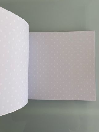 Álbum de fotos - Mr. Wonderful