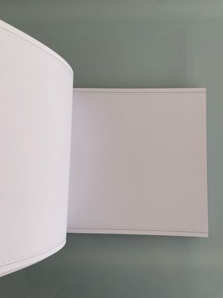 Álbum de fotos - Mr. Wonderful