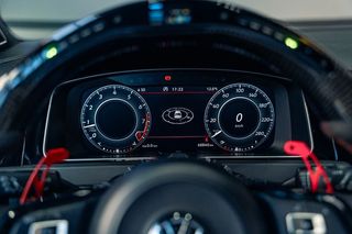 Volkswagen Golf GTI Performance