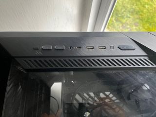 Chasis PC ASUS ROG Z11