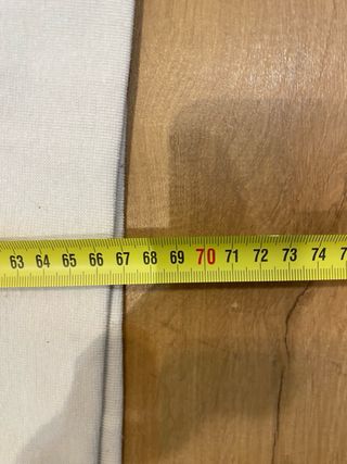 Sudadera Carhartt Blanca Logo Talla M