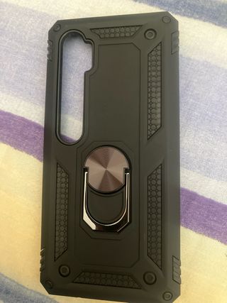 Funda Samsung Galaxy S23/S25 con Anillo