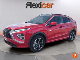 Mitsubishi Eclipse Cross PHEV Kaiteki 4WD