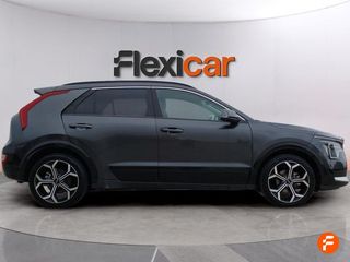 Kia Niro 1.6 GDi PHEV 135kW (183CV) Drive